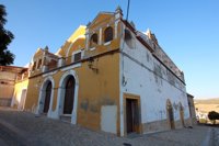 Ayuntamiento de Alhama de Granada encara la compra del antiguo cine para espacio cultural y pide colaboración a la Junta