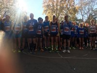 Más de medio millar de personas "dan voz" en Valladolid a una "enfermedad silenciosa" como la diabetes