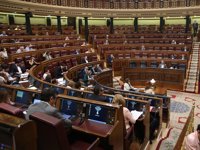 El Congreso aprobará el jueves en un solo debate el cupo y concierto vascos