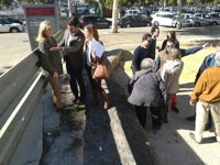 PP critica la "desidia" del alcalde de Sevilla para "recuperar" el solar de los Humeros