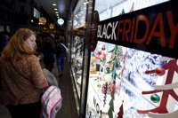Los canarios se gastarán unos 190 euros en el Black Friday