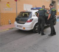 Seis arrestados en Torrevieja por vender cocaína y heroína y mudarse para evitar sospechas
