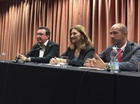 PP-A pide en el Parlamento la declaración de la doma vaquera como Bien de Interés Cultural