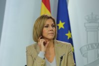 Defensa no tiene previsto el gasto de 6.000 millones en la compra de cazas F-35