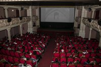 La sesión especial de cortos por el 525 Aniversario cierra la programación del Festival de Cine Iberoamericano de Huelva