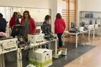 El TSJ establece un dispositivo especial tras la llegada en patera a la Región de más de 500 personas