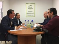 El PP llevará al Parlamento "la falta de medios humanos y materiales de la Inspección Pesquera" de la Junta en Huelva