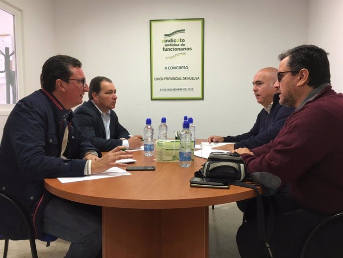 PP de Huelva alerta de "falta de medios" en la Inspección Pesquera de la Junta