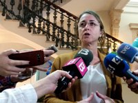 Cs insta al Govern a garantizar las medidas de climatización en las aulas de los centros escolares de Baleares