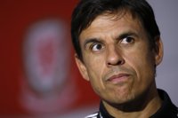 Chris Coleman, nuevo entrenador del Sunderland tras dimitir como seleccionador galés