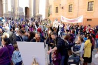 Nace la plataforma 'Sí 0-6 Granada' para promover un modelo educativo que contemple toda la etapa de infantil