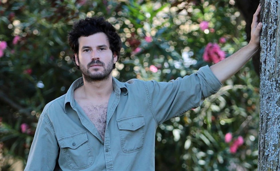 Guillermo bárcenas