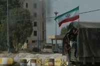Un oficial de la Guardia Revolucionaria y otro militar iraní muertos en combates con el Estado Islámico en Siria