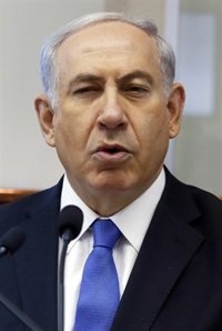La Policía de Israel interroga a Netanyahu por los escándalos de corrupción por sexta vez