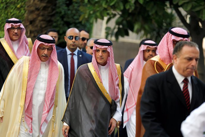 Cumbre de ministros de la Liga Árabe