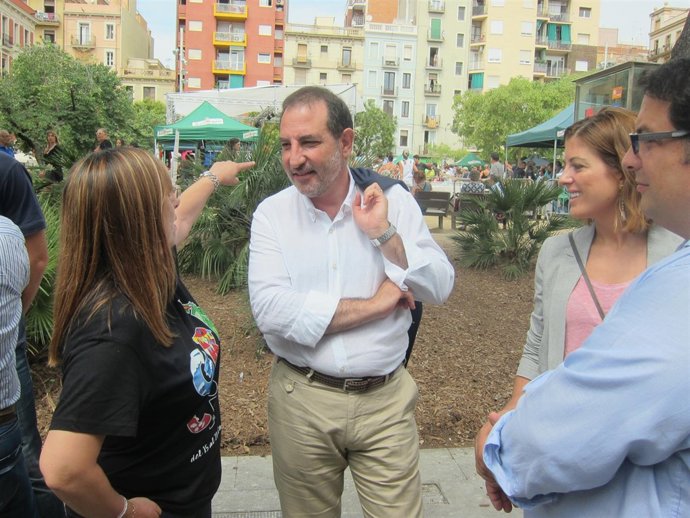 Ramon Espadaler, UDC