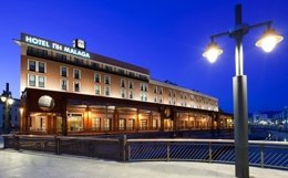 NH Hotels