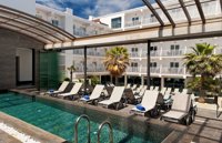 Barceló plantea a NH una fusión de sus negocios y crear un grupo en el que tendría el 60%