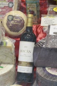 Las candidaturas a los Premios Cervantes de Gastronomía se podrán presentar desde este martes