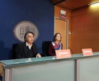 Cs pide a Podemos que aproveche "el peso determinante" que tiene en el Govern para hacer efectiva la dimisión de Barceló