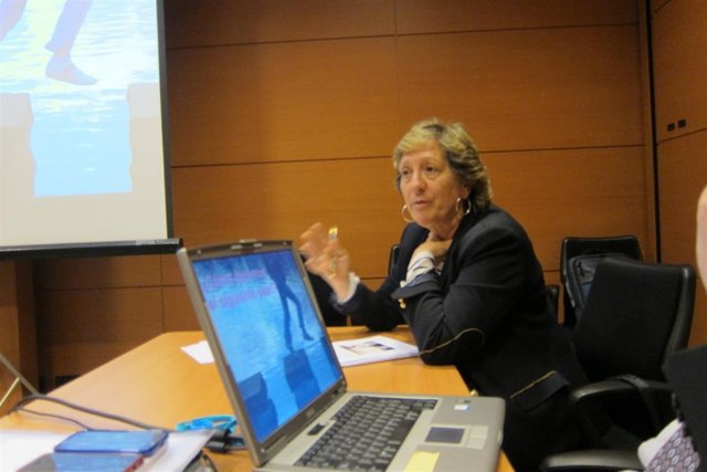 Pilar González de Frutos