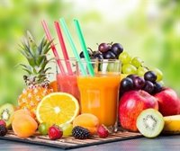 ¿Cómo es mejor consumir la fruta?
