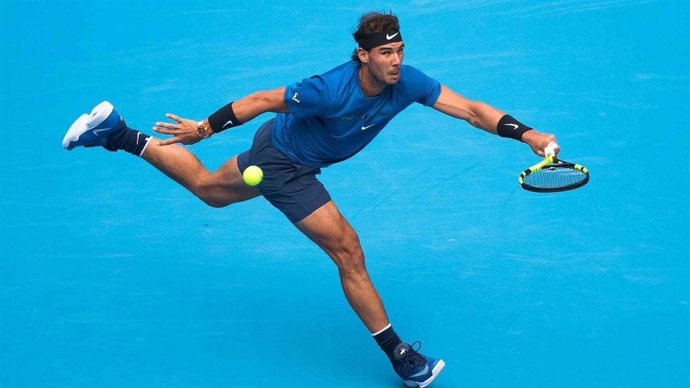 Rafa Nadal