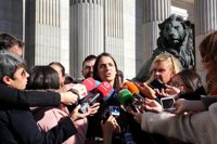 Maestre cree que la candidatura del exjemad Rodríguez para Podemos Madrid es "muy buena noticia"