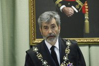 Lesmes no prevé cambios "sustanciales" en las decisiones de la Fiscalía sobre Cataluña tras la muerte de Maza