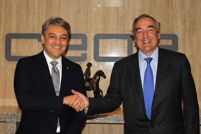 Agencia Catalana de Noticias