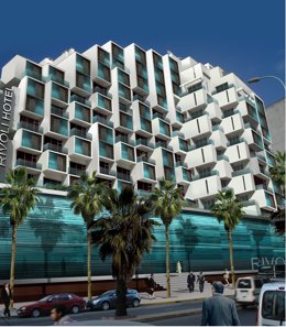 Barceló Casablanca