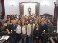 La ruta de promoción turística de Diputación de Cádiz 'A una hora de'  logra una amplia repercusión en redes sociales