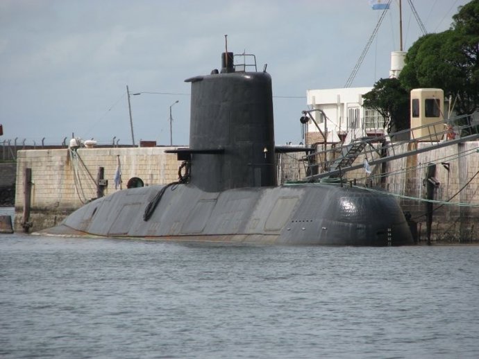 Ara San Juan