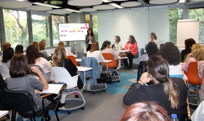 Proyecto 'Juntas' de Mutua Madrileña y Fundación Integra