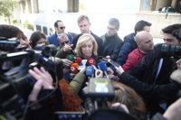 Dancausa dice al juez que la operación investigada fue "buena para Mercamadrid" y critica falta de "unidad de acción"