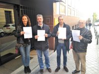 Sindicatos docentes exigen a Educación que los exámenes de oposición no sean eliminatorios y pese la antigüedad