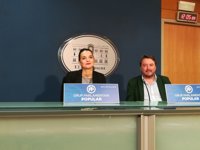 Prohens califica de "desastrosa" la gestión de Barceló como conseller de Turismo y acusa a Armengol de ser "cómplice" 