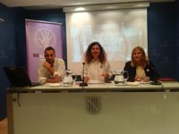 El Govern se dirige a los jóvenes en su nueva campaña contra violencia machista en las nuevas tecnologías