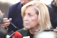 Dancausa niega que Hacienda impida al Ayuntamiento gastos sociales: "Dice lo que puede gastar, pero no dónde"