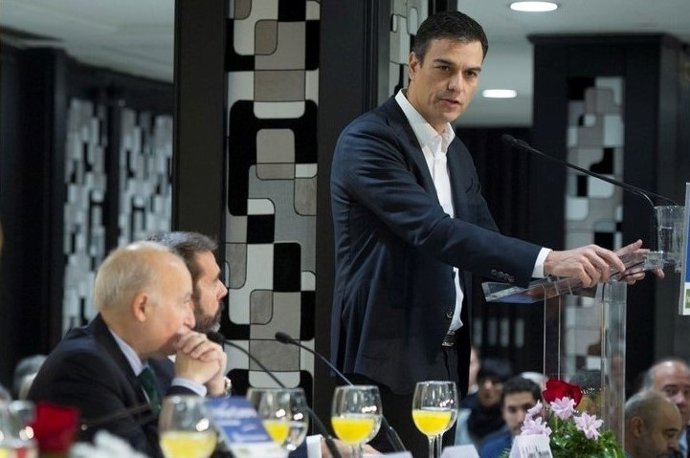 Pedro Sánchez