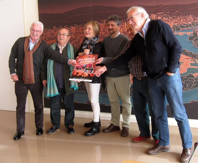 Presentación del concierto                              