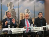 Las universidades públicas catalanas facturan 12,4 millones diarios