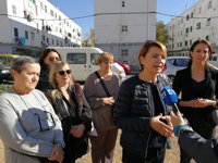 El PP lamenta que "los problemas" de Camp Redó sigan "agravándose" y pide a Noguera que cumpla sus compromisos