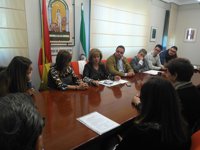 La Junta impulsa la participación ciudadana de niños y adolescentes en la vida pública con el apoyo de ayuntamientos