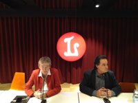 El tenor Josep Bros celebra con un concierto los 25 años desde su debut en el Liceu