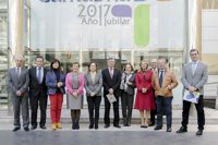 Sanidad aumenta un 74% las inversiones, para ampliar red de centros y mejorar dotaciones