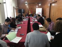 Aprobada la convocatoria de oposiciones de Policía Local en la ciudad de Murcia