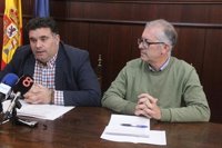 Tribunales.- Investigan contrataciones "sistemáticamente favoritistas" en el Ayuntamiento de Morón