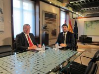 La puesta en libertad de inmigrantes hace 3 semanas, "efecto llamada" que ha provocado la última oleada de pateras