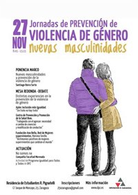 La DPZ se suma al Día contra la Violencia de Género con una jornada de prevención